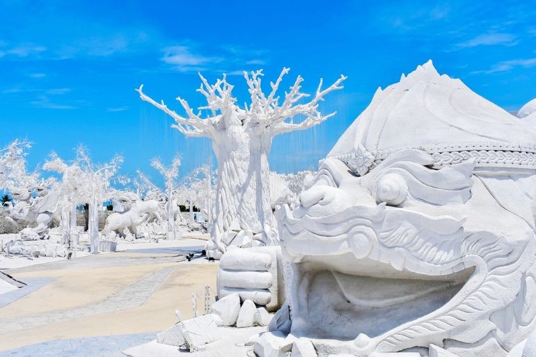 Frost Magical Ice of Siam, Pattaya - #1