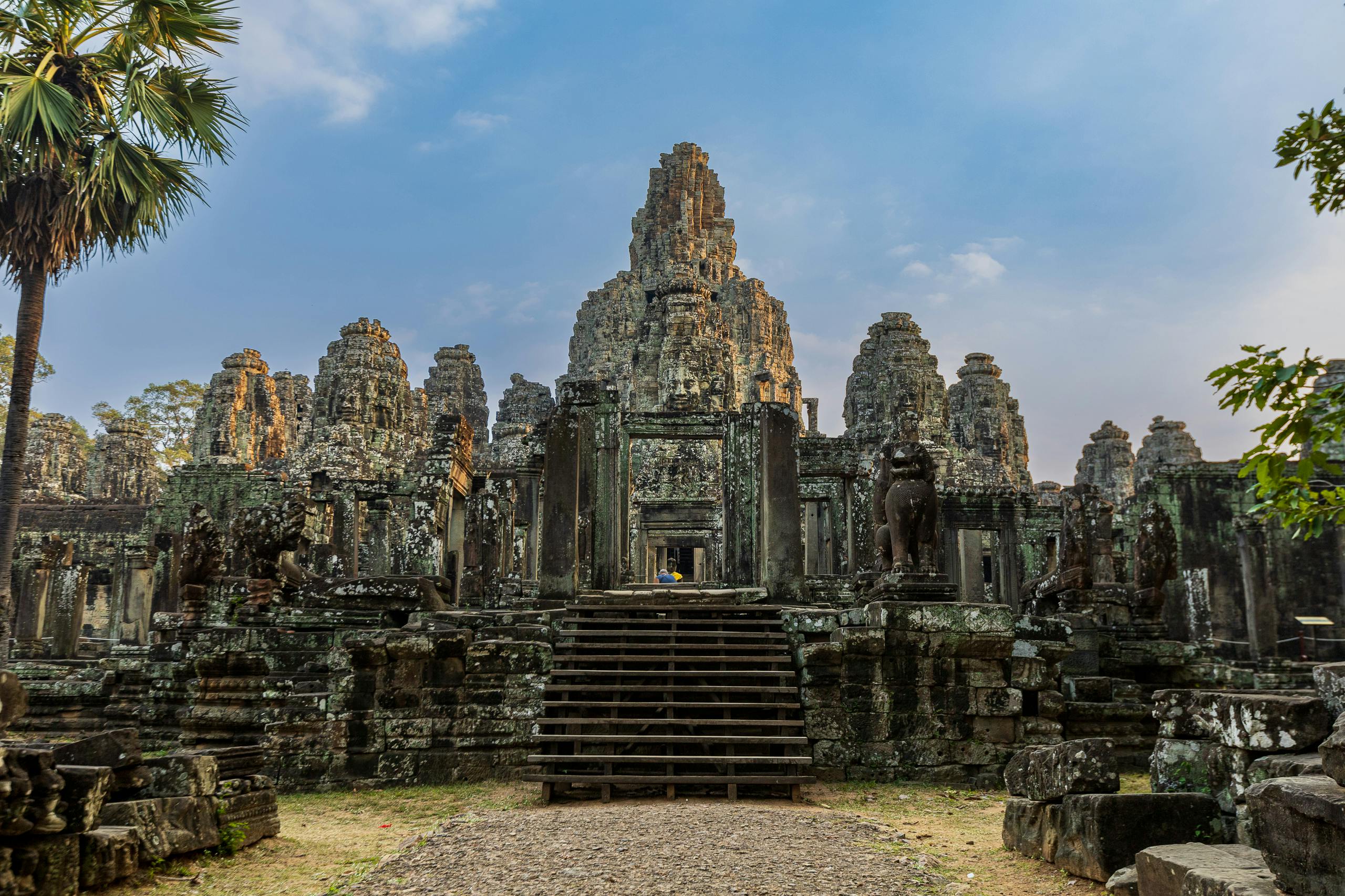 SIEM REAP, CAMBODIA (JOINT TOUR, EVERY SATURDAY) 219 USD/pax - #0