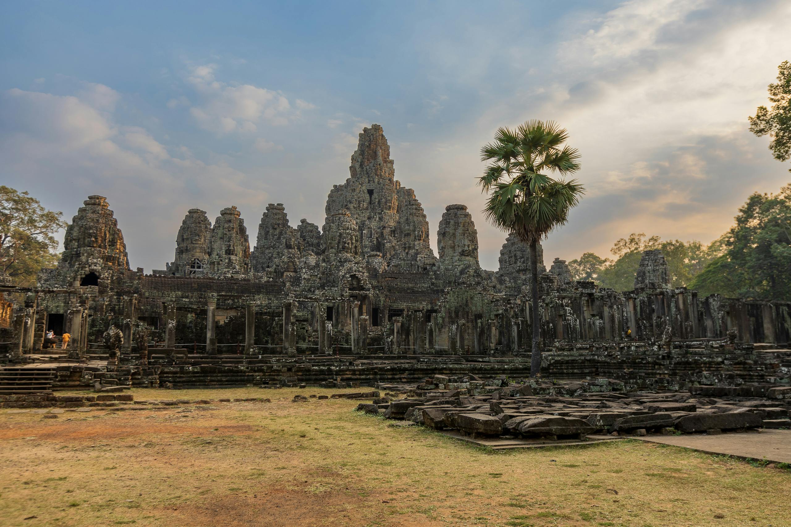 SIEM REAP, CAMBODIA (JOINT TOUR, EVERY SATURDAY) 219 USD/pax - #1