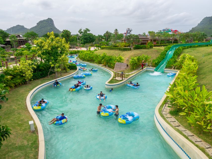 Ramayana Water Park - #0