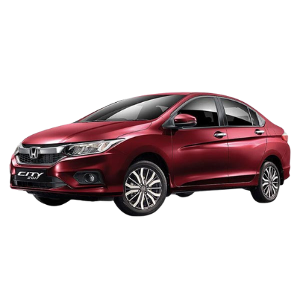 From the Phuket Airport to the Patong Beach Area (Up to 4 Pax)